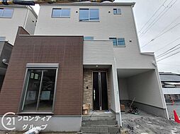 大阪府寝屋川市春日町