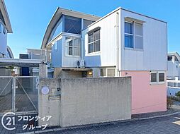 大阪府交野市星田西４丁目