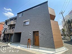 大阪府寝屋川市長栄寺町