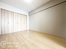 洋室の画像