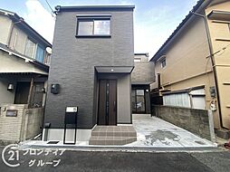 大阪府寝屋川市成美町