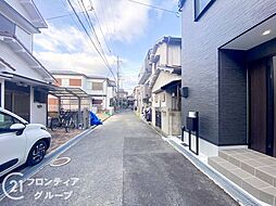 外観の画像