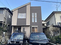 大阪府枚方市長尾西町１丁目