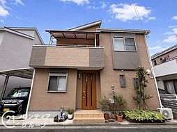 大阪府枚方市小倉東町