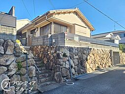 大阪府寝屋川市太秦緑が丘