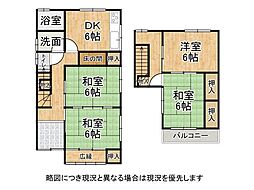 大阪府寝屋川市葛原１丁目