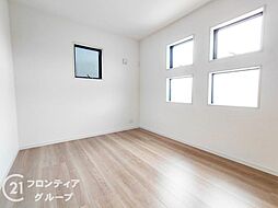 子供部屋の画像