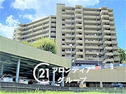 香里ケ丘セントポリア2号棟　中古マンション