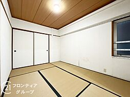 和室の画像