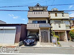 大阪府寝屋川市桜木町