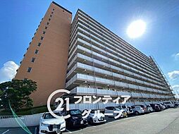 牧野駅前ハイツ　中古マンション