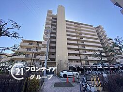 メロディーハイム枚方Ａ棟　中古マンション