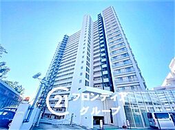 グランオーパスC棟　中古マンション