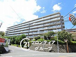 枚方ハイツ7号棟　中古マンション