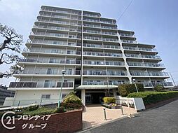 千里山スカイハイツ　中古マンション