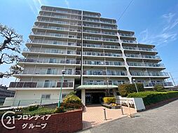 千里山スカイハイツ　中古マンション
