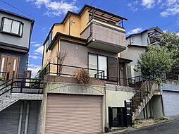 大阪府枚方市東香里３丁目