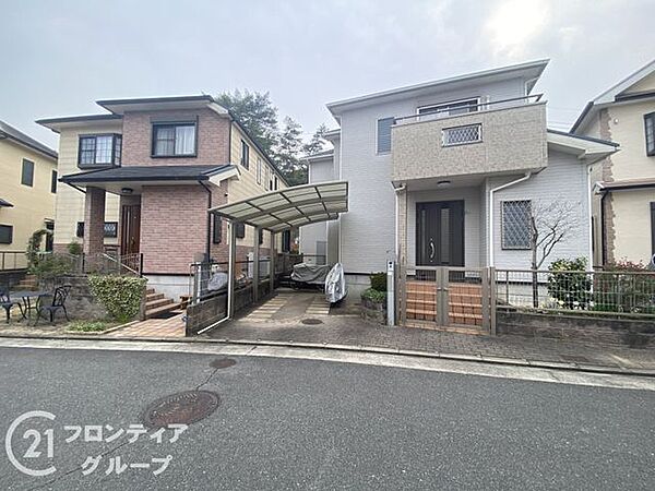 念願のマイホーム購入をお手伝いいたします