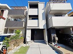大阪府寝屋川市石津東町