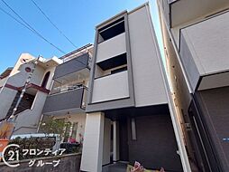 大阪府寝屋川市石津東町