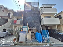 大阪府寝屋川市石津東町