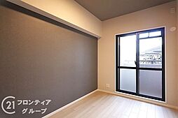 子供部屋の画像