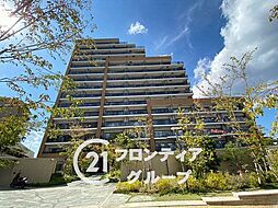 ファインシティ枚方 中古マンション