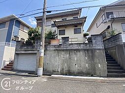 大阪府枚方市山之上北町