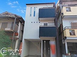 大阪府寝屋川市黒原橘町