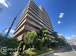 サンメゾン寝屋川　中古マンション