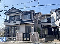 大阪府交野市私部２丁目