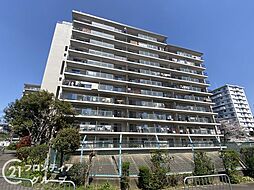 寝屋川東ファミリータウン西3番館　中古マンション