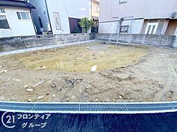 大阪府枚方市茄子作１丁目