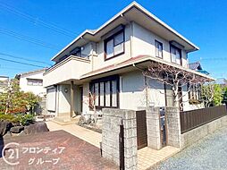 大阪府枚方市藤阪元町２丁目
