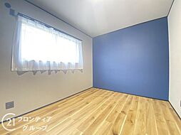 子供部屋の画像