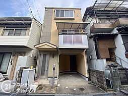 大阪府枚方市野村中町