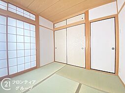 和室の画像