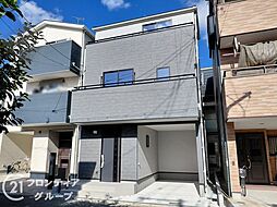 大阪府寝屋川市仁和寺町