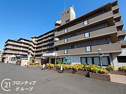 アンビエント枚方公園　中古マンション
