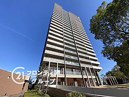リバティーパーク枚方Ｄ棟　中古マンション