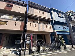 大阪府寝屋川市点野２丁目