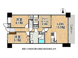 ライオンズマンション星田　中古マンション