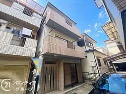 大阪府寝屋川市高柳６丁目