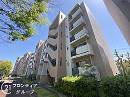 釈尊寺第一住宅2号棟　中古マンション