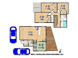 大阪府枚方市尊延寺５丁目