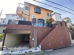 大阪府寝屋川市太秦東が丘