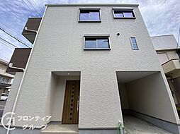 大阪府枚方市春日元町１丁目