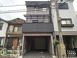 大阪府寝屋川市田井町