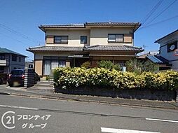 大阪府交野市星田山手４丁目