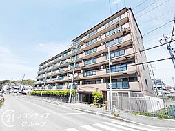 ルモン星田　中古マンション